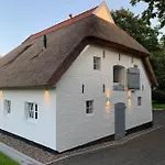 Hygge-huus-burhave Holiday home *