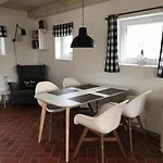 Hygge-huus-burhave Burhave