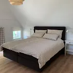 Holiday home Hygge-huus-burhave