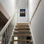 Holiday home Hygge-huus-burhave
