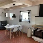 Hygge-huus-burhave Holiday home *