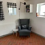 Holiday home Hygge-huus-burhave Burhave