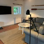Hygge-huus-burhave Holiday home Burhave