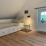 Hygge-huus-burhave Holiday home *