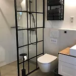 Holiday home Hygge-huus-burhave