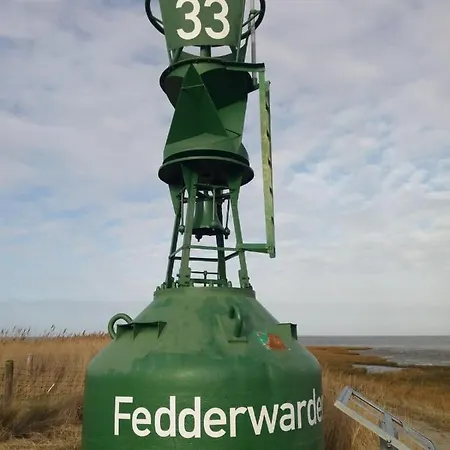 Hygge-huus-burhave Burhave