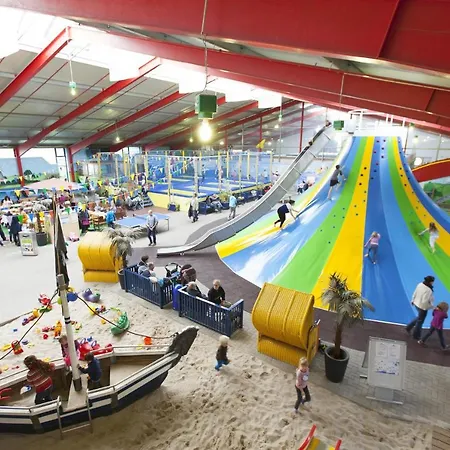 Hygge-huus-burhave * Burhave