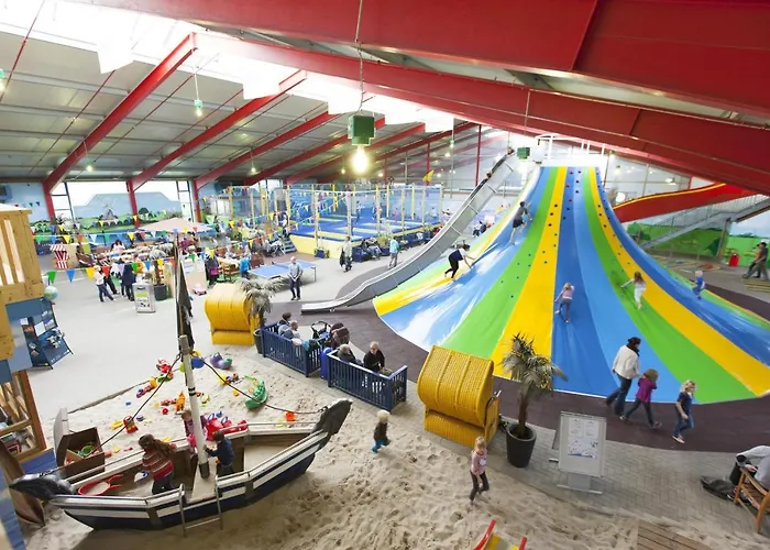 Hygge-huus-burhave * Бурхафе